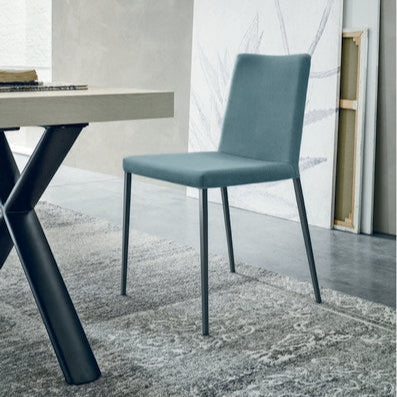 Asia Italian Dining Chair