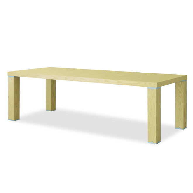 Carlomagno Italian Dining Table