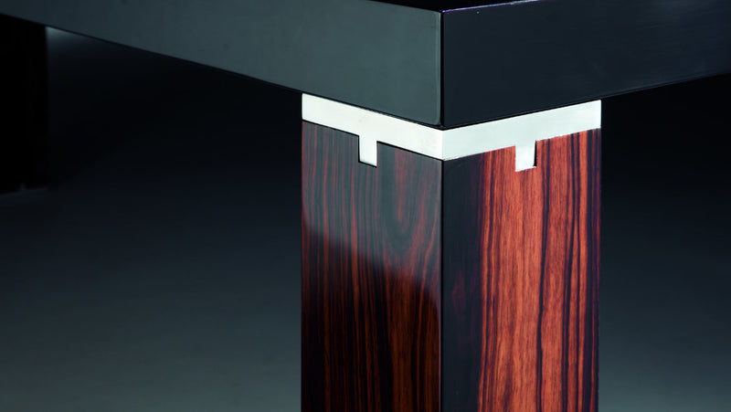 Carlomagno Italian Dining Table