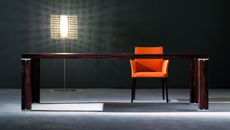 Carlomagno Italian Dining Table