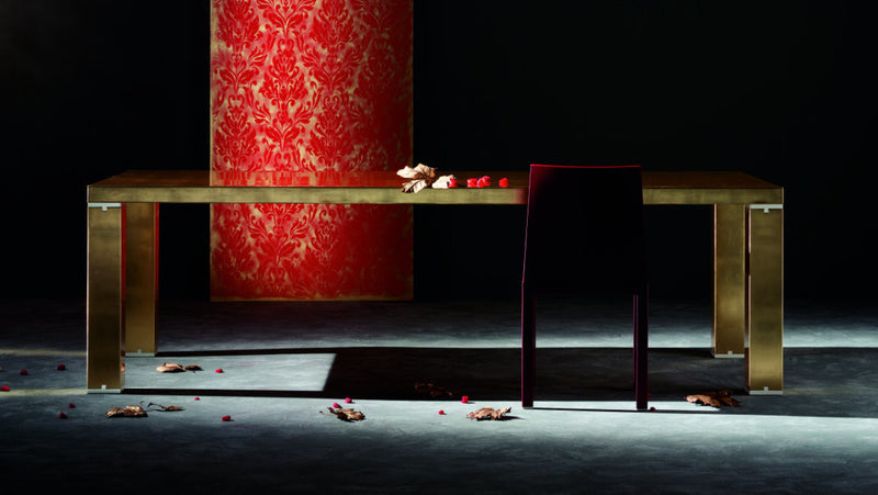 Carlomagno Italian Dining Table