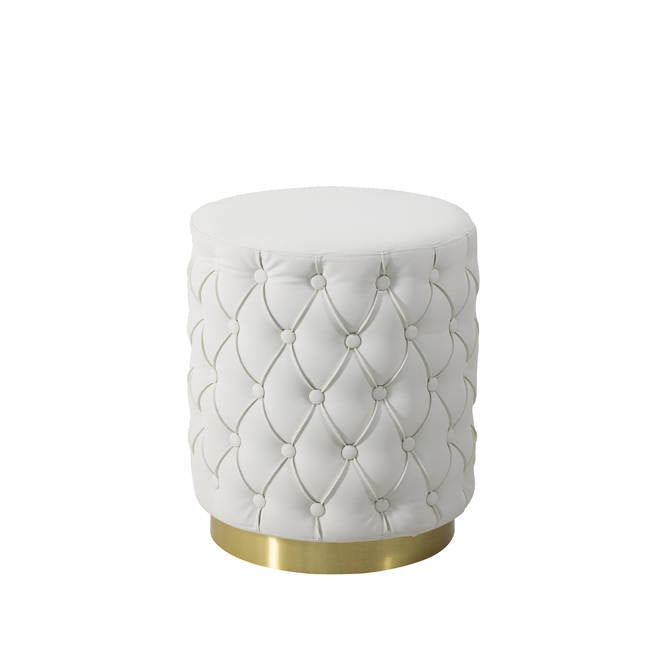Cruise Italian Pouf