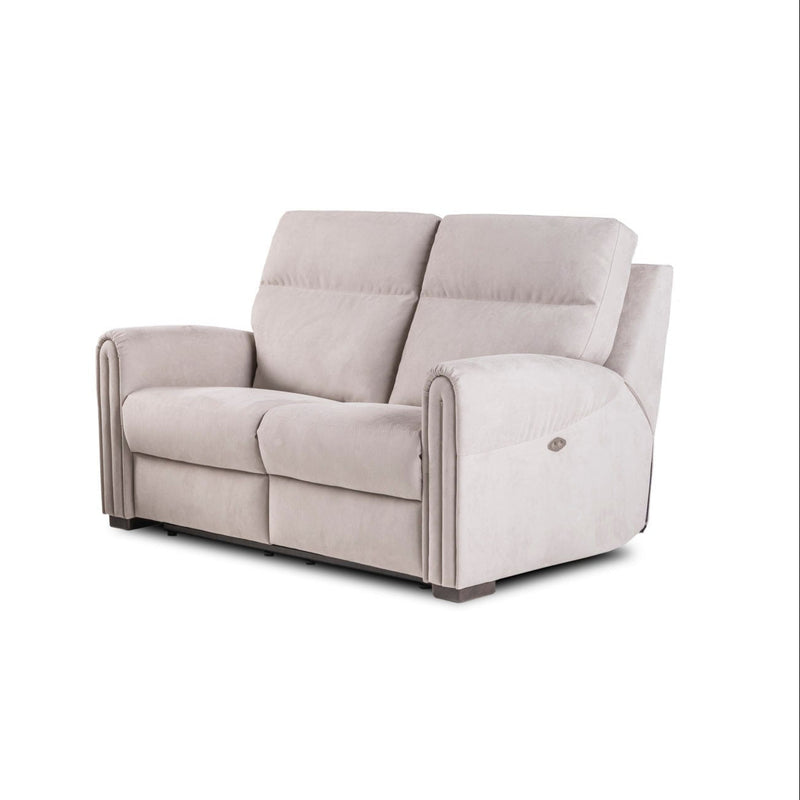 Atlantic Italian Recliner Loveseat
