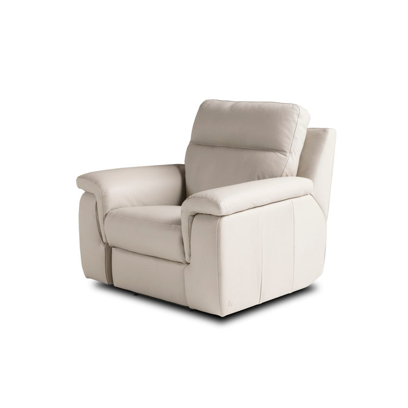 Alexander Italian Armchair