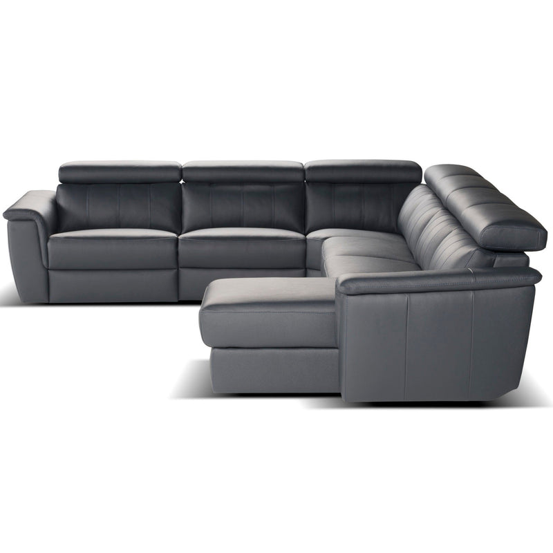 Wasili Italian Sectional