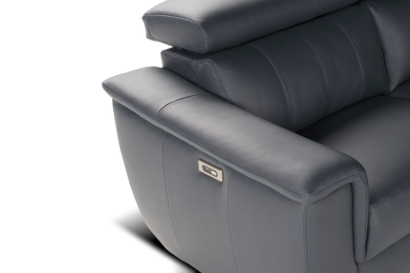 Wasili Italian Sectional