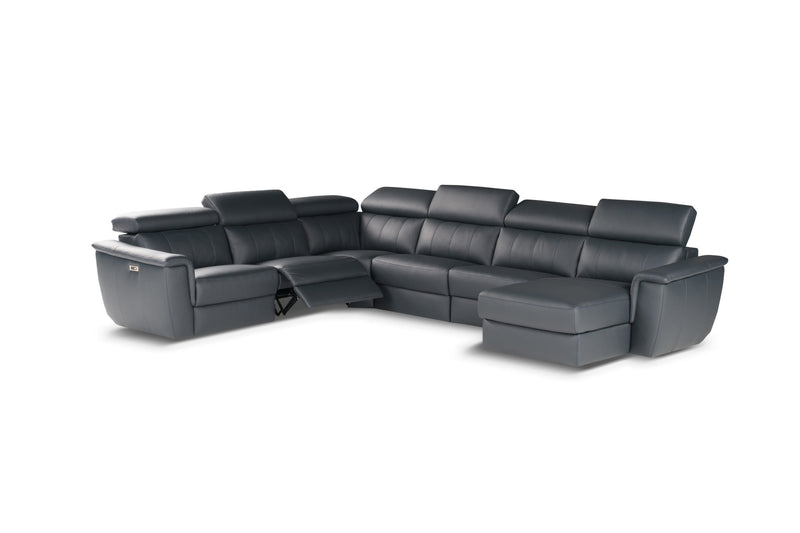 Wasili Italian Sectional