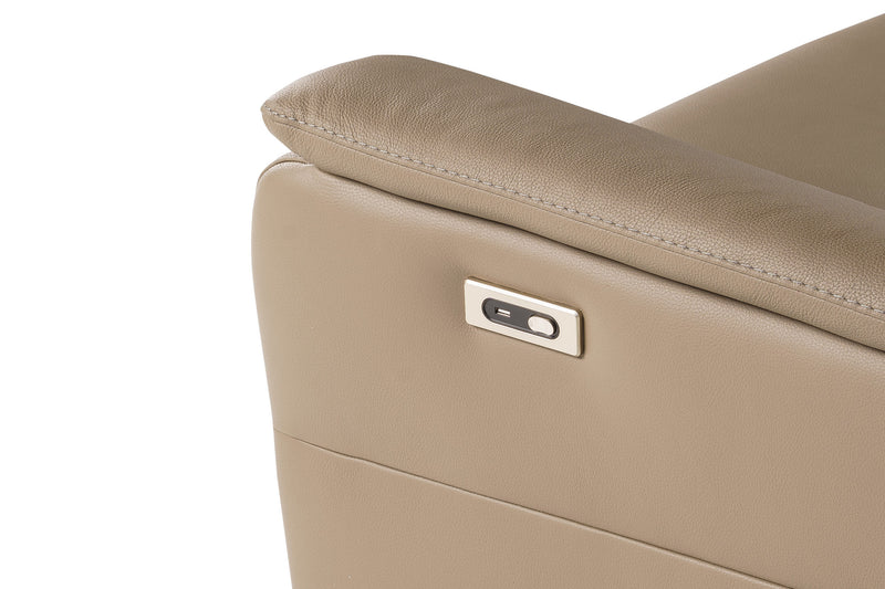 Phoebe Italian Sectional