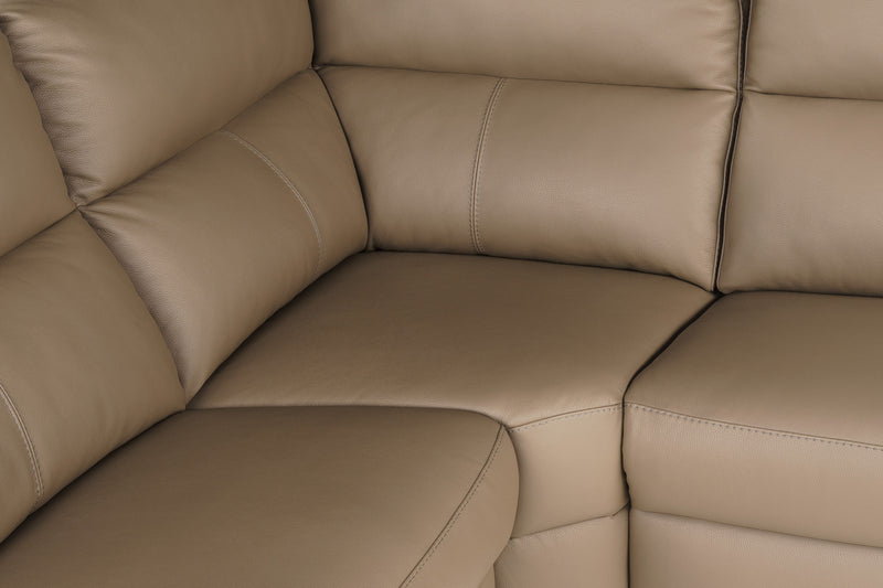 Phoebe Italian Sectional