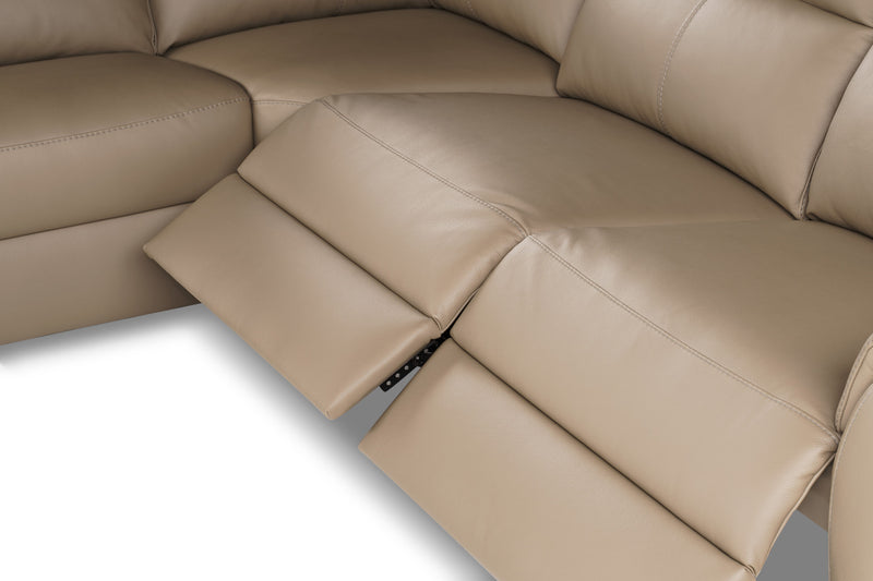 Phoebe Italian Sectional