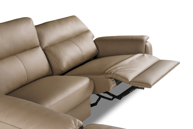 Phoebe Italian Sectional