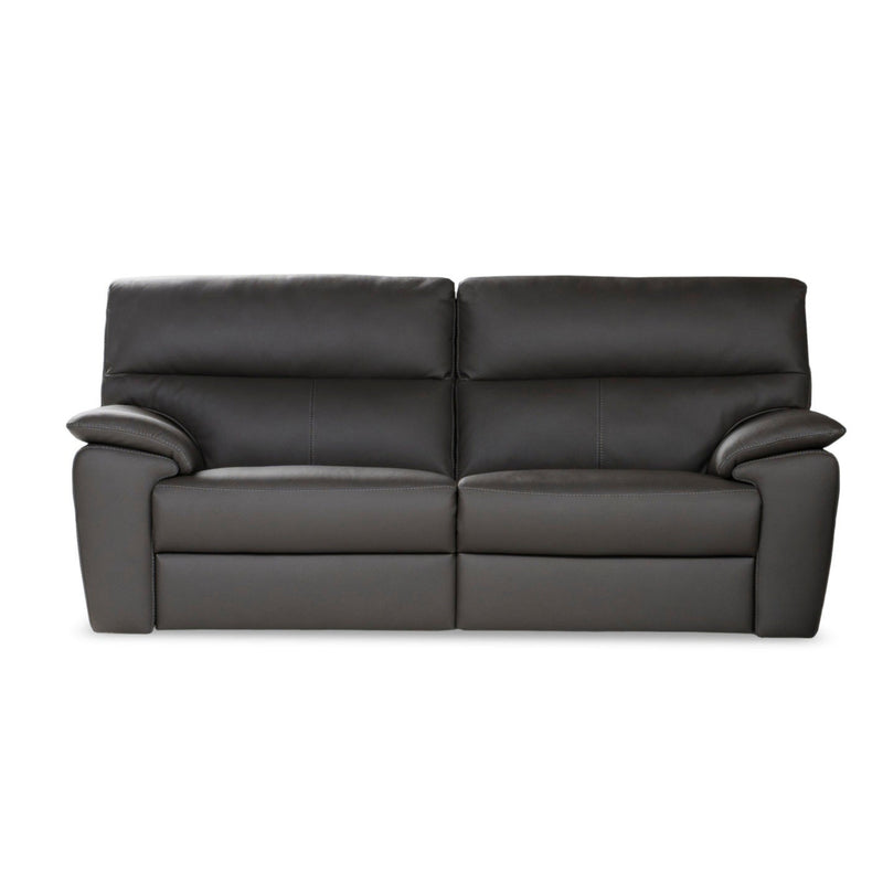 Detrik Italian Reclining Armchair