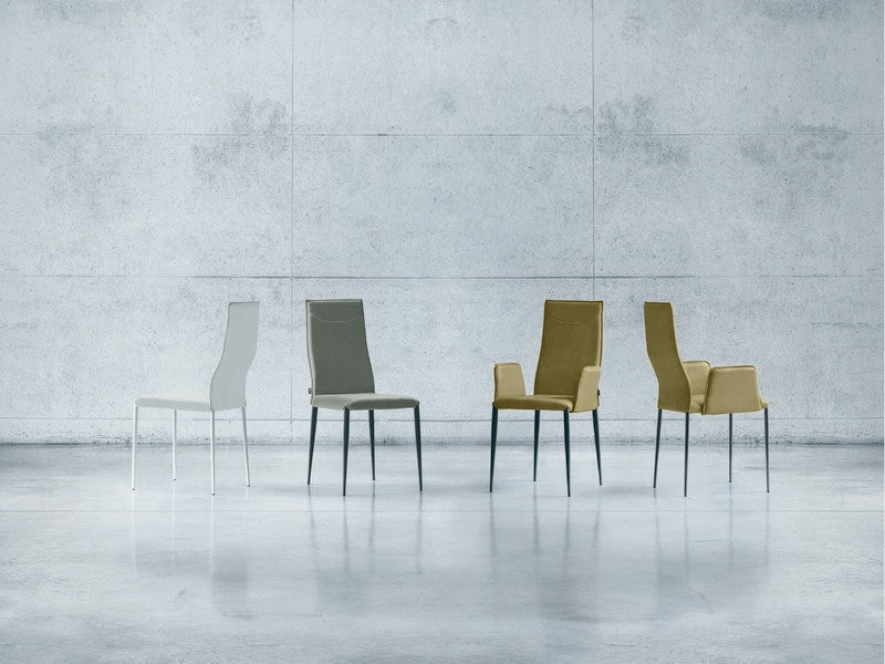 Diva Italian Dining Chair