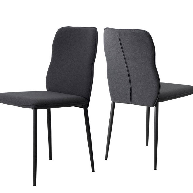 Edda Italian Dining Chair