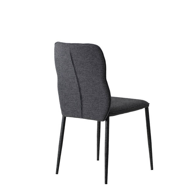 Edda Italian Dining Chair