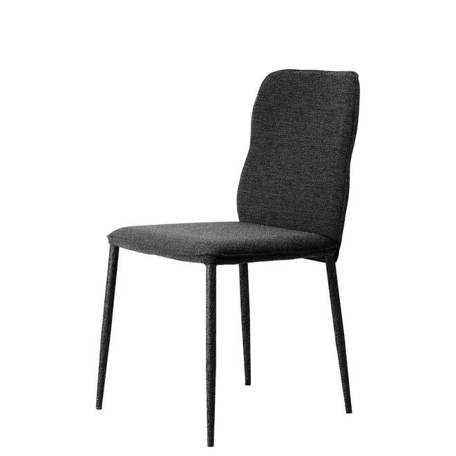 Edda Italian Dining Chair