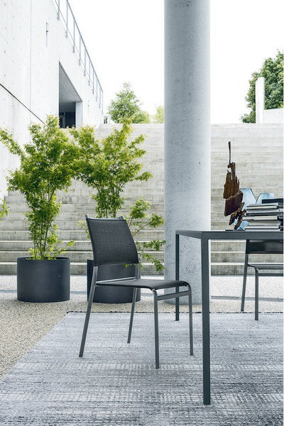 Eva Italian Dining Chair