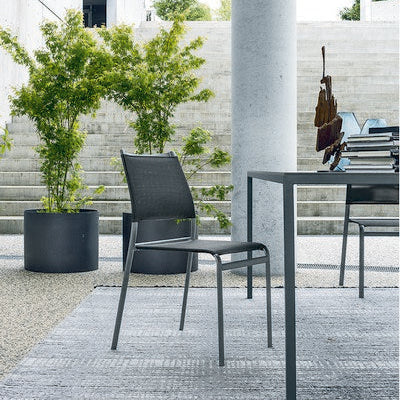 Eva Italian Dining Chair