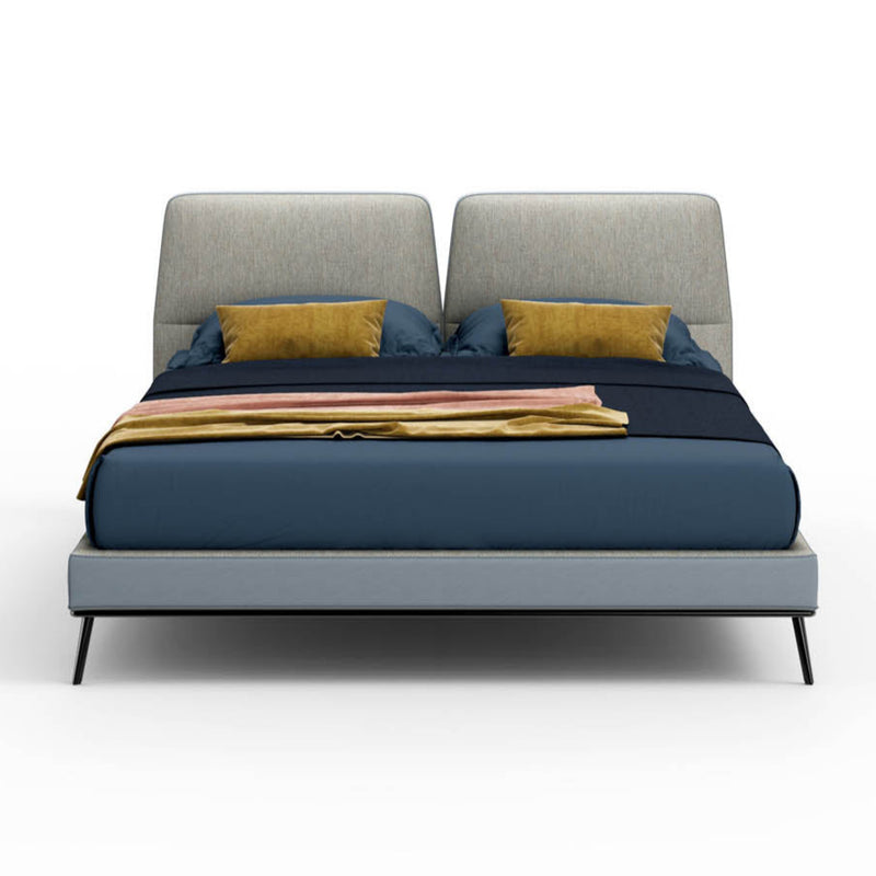 Dorian Italian Bed