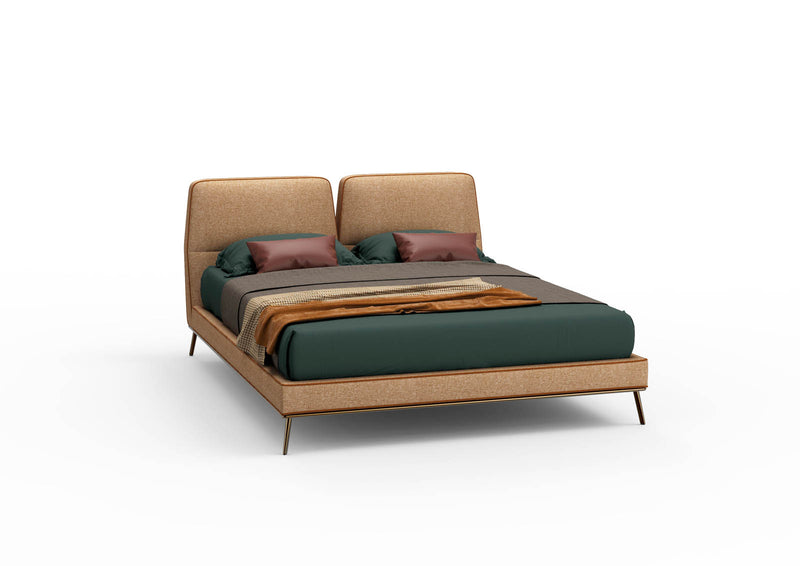 Dorian Italian Bed