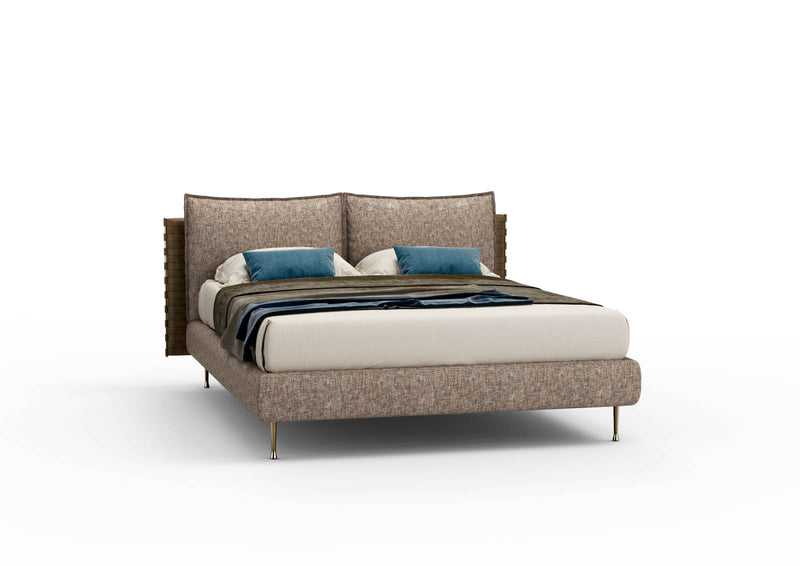 Harald Italian Bed