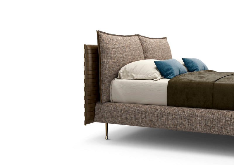 Harald Italian Bed
