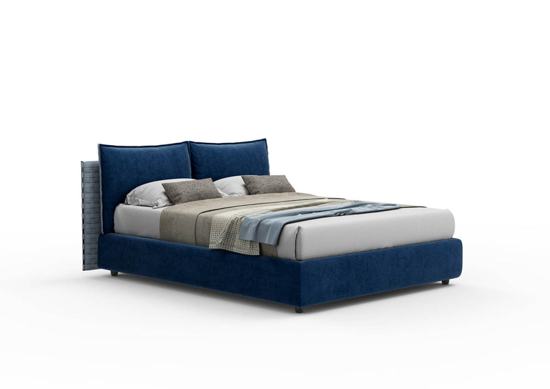 Harald Italian Bed