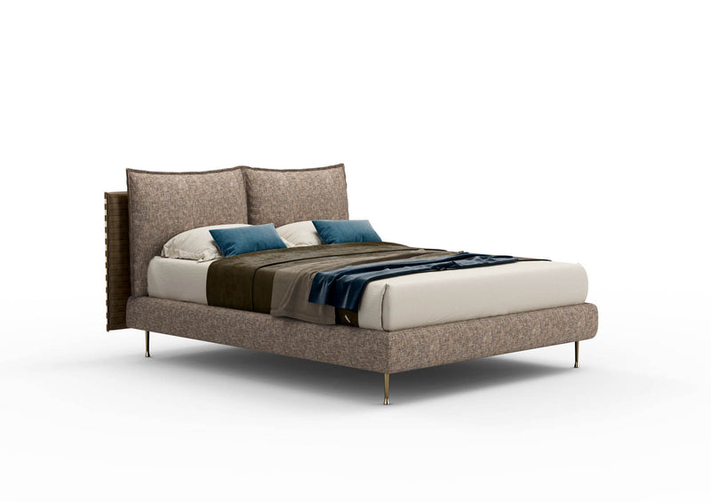 Harald Italian Bed