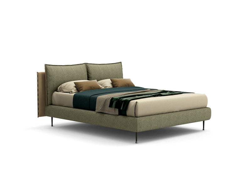 Harald Italian Bed