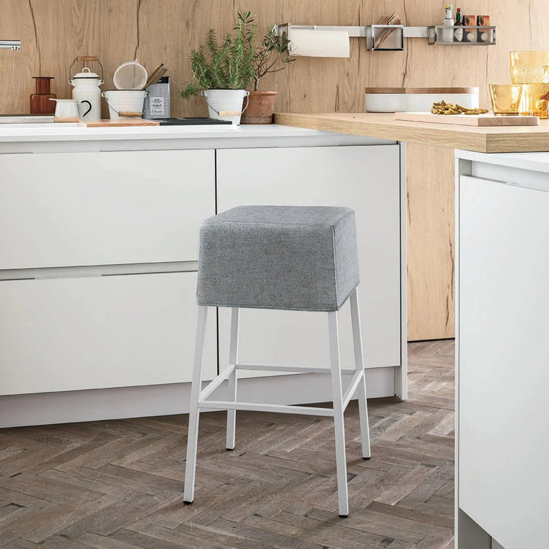 Fez Italian Stool