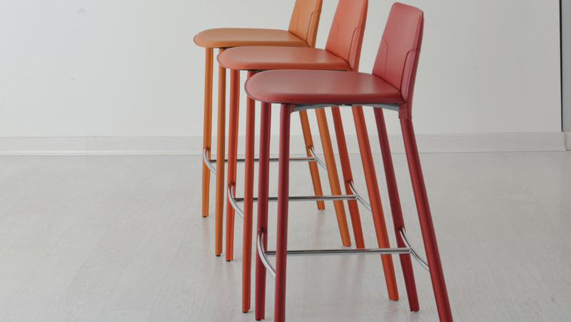Fiona Italian Stool
