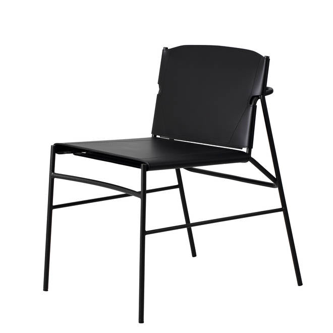 Frame Italian Dining Chair
