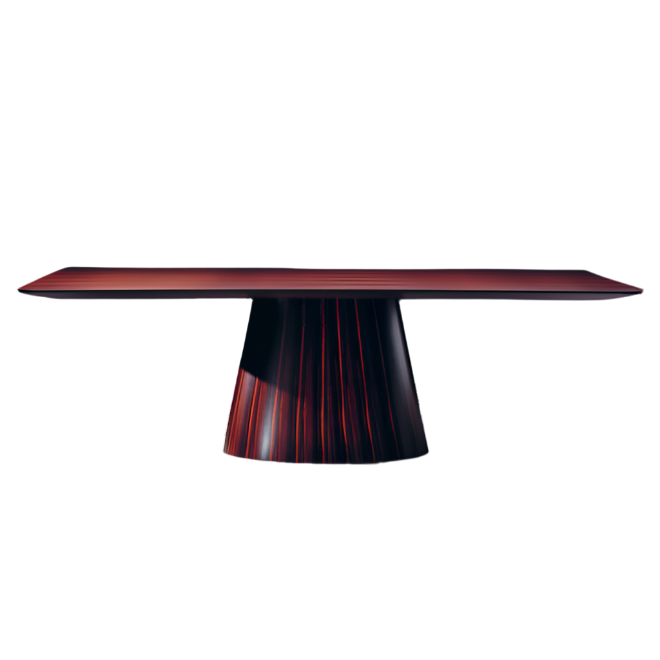 Halley R Italian Dining Table