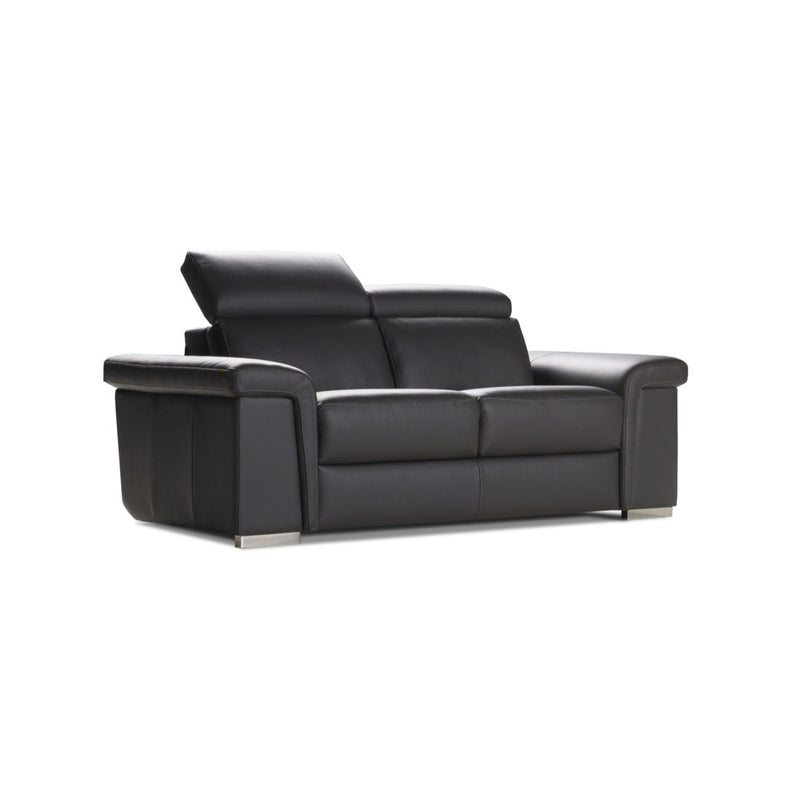 Houston Italian Reclining Loveseat