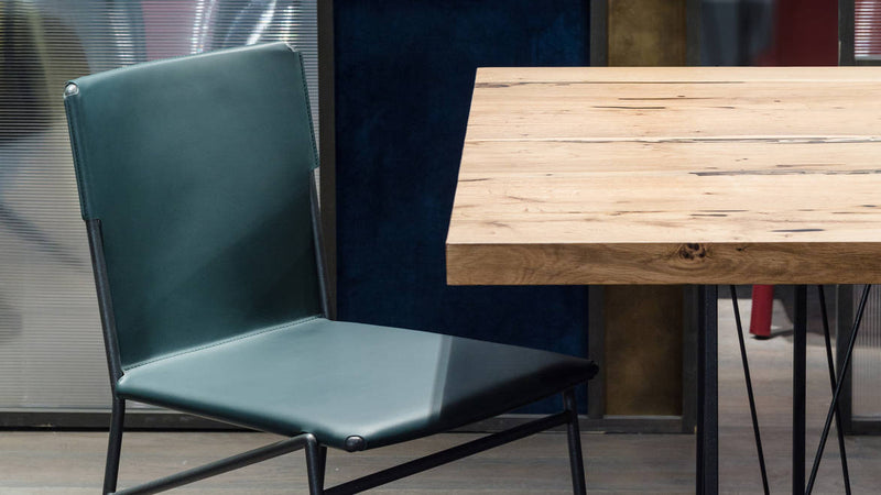Land Italian Dining Chair