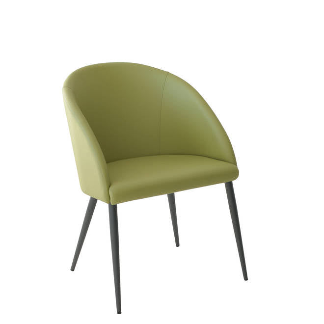 Kim Italian Armchair