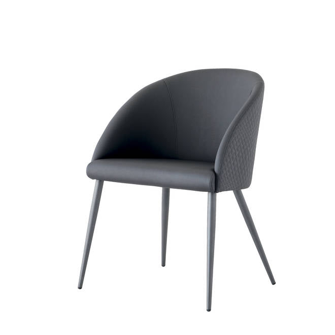 Kim Italian Armchair