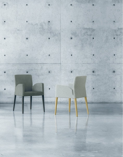 Lucrezia Italian Dining Armchair