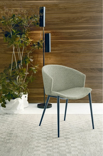 Paris Italian Dining Armchair