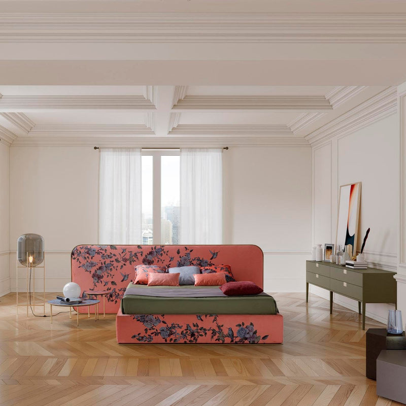 Elysium Italian Bed