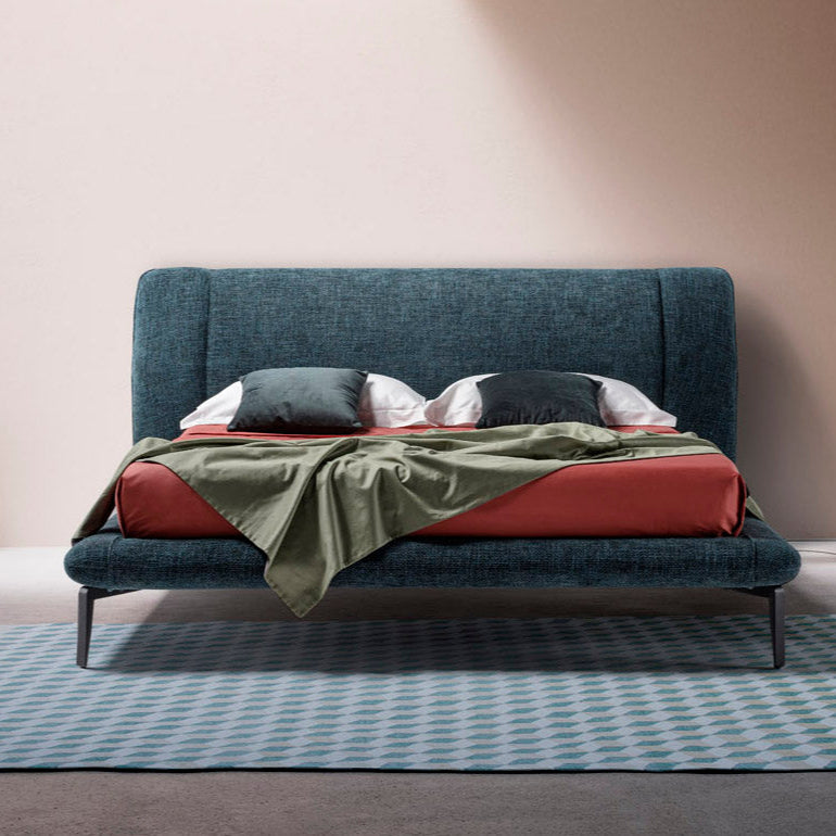 Cedric Italian Bed