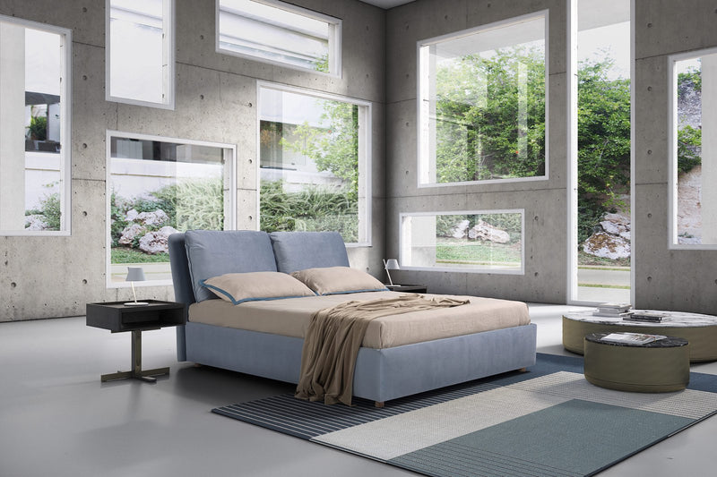Wind Italian Bed