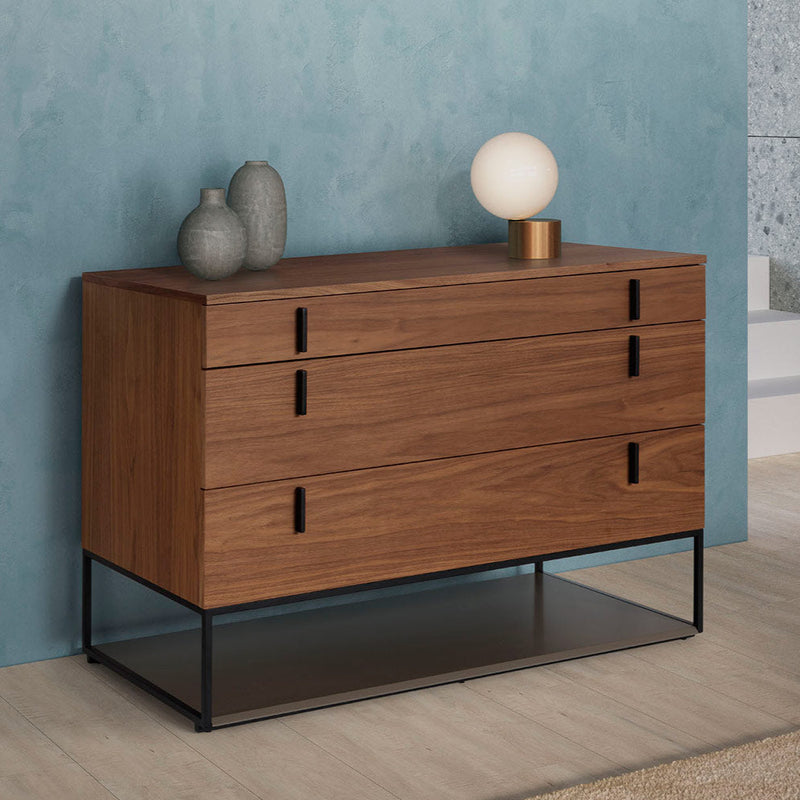 Dedalo Italian Dresser/Nightstand