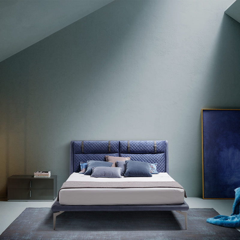 Firenze Italian Bed