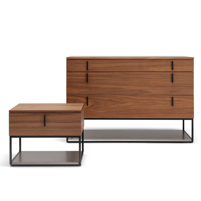 Dedalo Italian Dresser/Nightstand