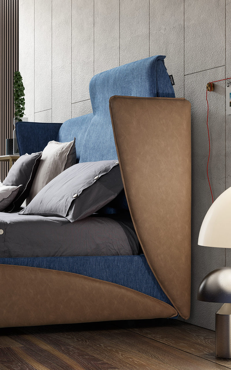 Relax Italian Bed