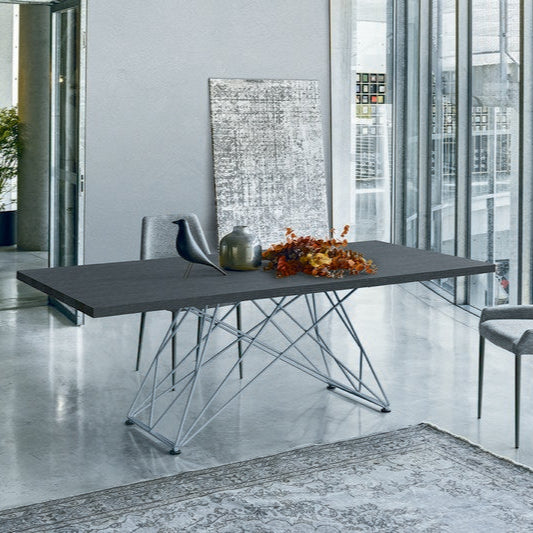 Building Italian Dining Table