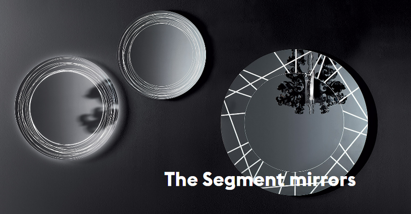 Segment Italian Mirror