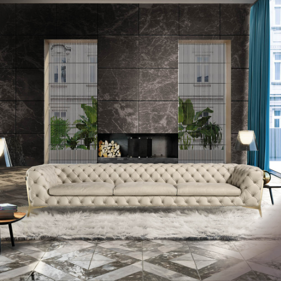 Bella Italian Sofa