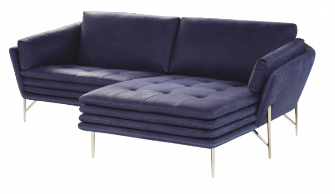 Mater Familias Italian Sofa
